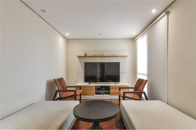 Imagem Apartamento com 4 Quartos à Venda, 227 m² em Moema - São Paulo