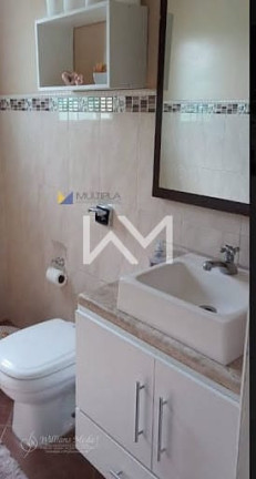 Imagem Sobrado com 3 Quartos à Venda, 177 m² em Parque Continental I - Guarulhos