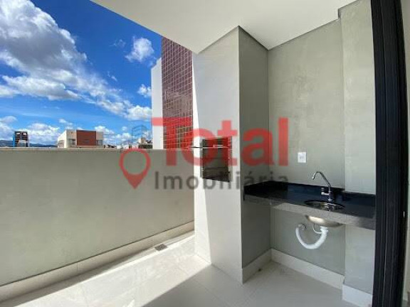 Imagem Apartamento com 3 Quartos à Venda, 112 m² em Cidade Nobre - Ipatinga