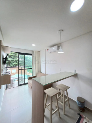 Imagem Flat com 1 Quarto à Venda, 21 m² em Maracaípe - Ipojuca Imagem Flat com 1 Quarto à Venda, 21 m² em Maracaípe - Ipojuca