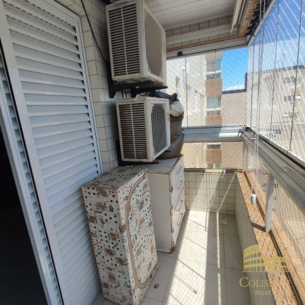 Imagem Apartamento com 3 Quartos à Venda, 157 m² em Canto Do Forte - Praia Grande Imagem Apartamento com 3 Quartos à Venda, 157 m² em Canto Do Forte - Praia Grande