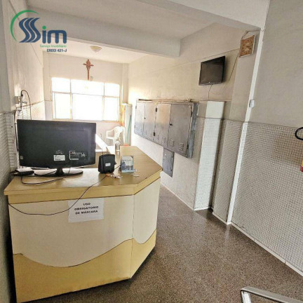 Imagem Sala Comercial para Alugar, 37 m² em Praia De Iracema - Fortaleza Imagem Sala Comercial para Alugar, 37 m² em Praia De Iracema - Fortaleza