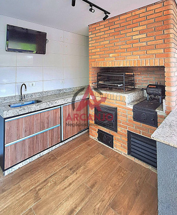 Imagem Casa com 3 Quartos à Venda, 263 m² em Atibaia