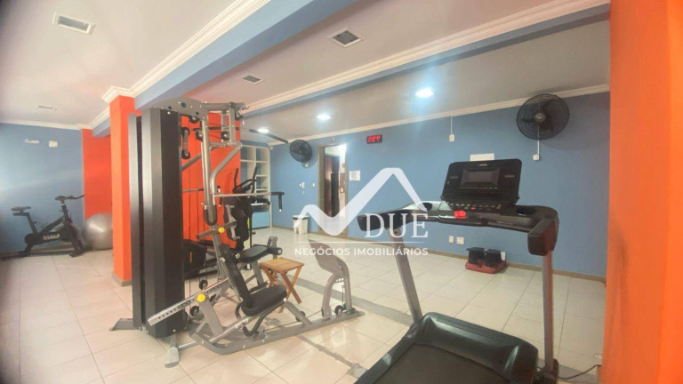 Imagem Apartamento com 2 Quartos à Venda, 110 m² em Aparecida - Santos Imagem Apartamento com 2 Quartos à Venda, 110 m² em Aparecida - Santos