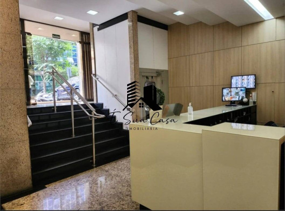 Imagem Sala Comercial à Venda, 23 m² em Lourdes - Belo Horizonte Imagem Sala Comercial à Venda, 23 m² em Lourdes - Belo Horizonte
