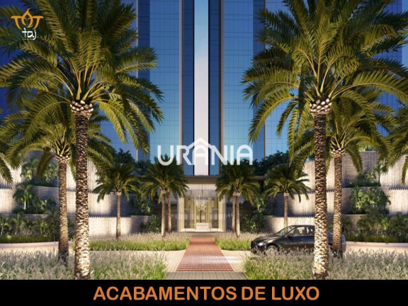 Imagem Apartamento com 4 Quartos à Venda, 156 m² em Jockey De Itaparica - Vila Velha
