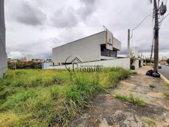 Imagem Terreno à Venda, 360 m² em Jardim Esplanada - Indaiatuba