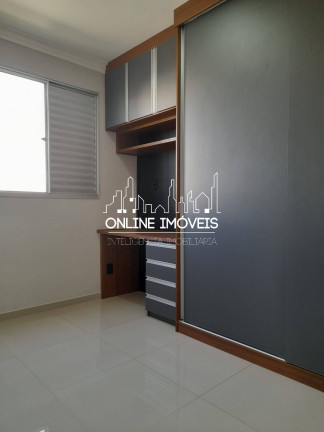 Imagem Apartamento com 2 Quartos à Venda, 47 m² em Jardim Novo Ii - Mogi Guaçu Imagem Apartamento com 2 Quartos à Venda, 47 m² em Jardim Novo Ii - Mogi Guaçu