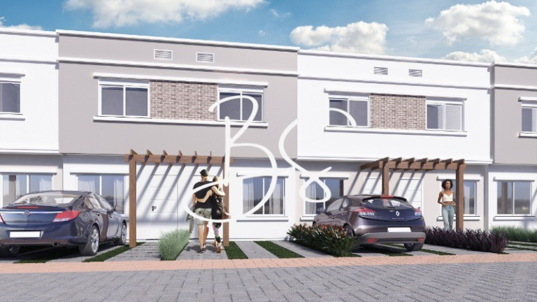 Imagem Sobrado com 2 Quartos à Venda, 87 m² em Vila Nova - Porto Alegre Imagem Sobrado com 2 Quartos à Venda, 87 m² em Vila Nova - Porto Alegre