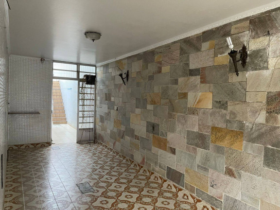 Imagem Casa com 3 Quartos à Venda, 171 m² em Vila Gomes Cardim - São Paulo