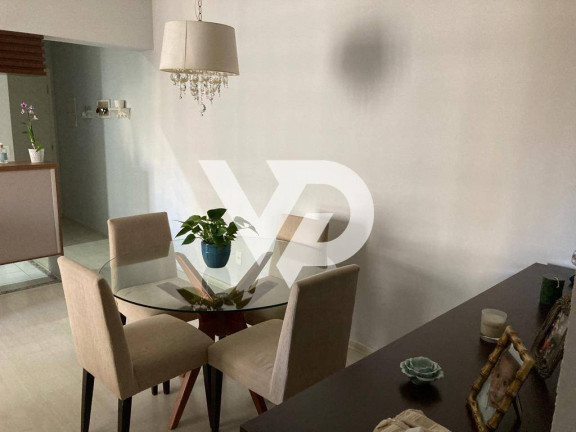Apartamento com 3 Quartos à Venda, 87 m² em Alphaville - Barueri