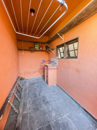 Imagem Casa com 5 Quartos à Venda, 236 m² em Sumidouro - Ubatuba