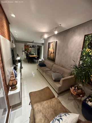 Imagem Apartamento com 3 Quartos à Venda, 70 m² em Graças - Recife