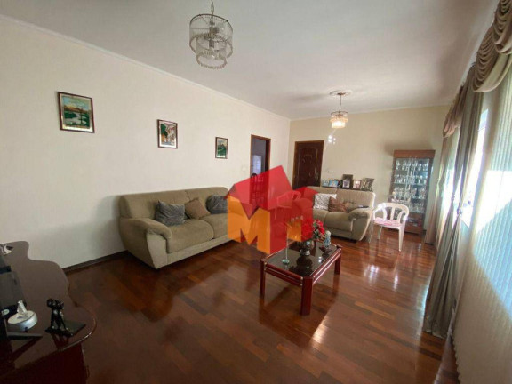 Imagem Casa com 3 Quartos à Venda, 160 m² em Vila Santa Catarina - Americana Imagem Casa com 3 Quartos à Venda, 160 m² em Vila Santa Catarina - Americana