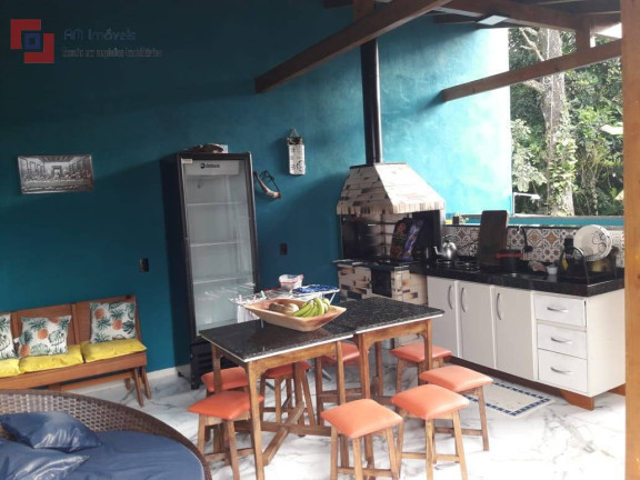 Imagem Casa com 3 Quartos à Venda, 160 m² em Itaguaçu - São Francisco Do Sul Imagem Casa com 3 Quartos à Venda, 160 m² em Itaguaçu - São Francisco Do Sul
