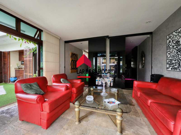 Cobertura com 2 Quartos à Venda, 108 m² em Ipanema - Rio De Janeiro