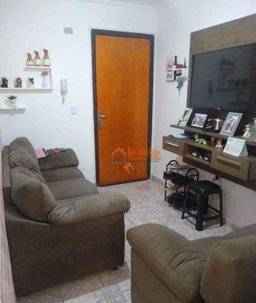 Imagem Apartamento com 1 Quarto à Venda, 36 m² em Jardim Santa Mena - Guarulhos Imagem Apartamento com 1 Quarto à Venda, 36 m² em Jardim Santa Mena - Guarulhos