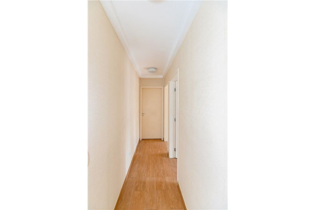 Imagem Apartamento com 3 Quartos à Venda, 153 m² em Campestre - Santo André