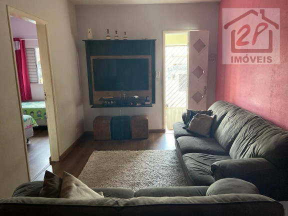 Imagem Casa com 3 Quartos à Venda, 200 m² em Vila São Pedro - São José Dos Campos Imagem Casa com 3 Quartos à Venda, 200 m² em Vila São Pedro - São José Dos Campos