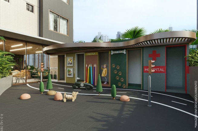 Imagem Apartamento com 3 Quartos à Venda, 94 m² em Jardim Oceania - João Pessoa Imagem Apartamento com 3 Quartos à Venda, 94 m² em Jardim Oceania - João Pessoa