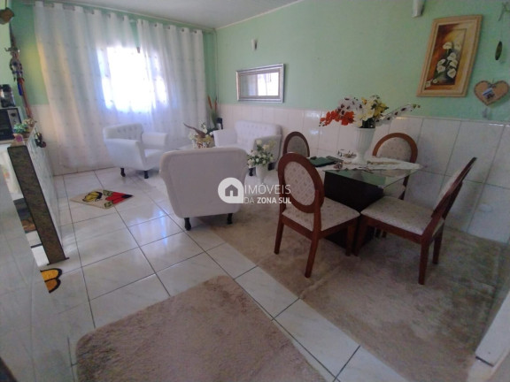 Imagem Casa com 2 Quartos à Venda, 71 m² Imagem Casa com 2 Quartos à Venda, 71 m²