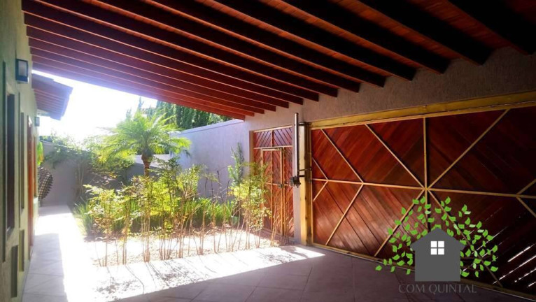 Imagem Casa com 3 Quartos à Venda, 320 m² em Granja Viana Ii - Cotia