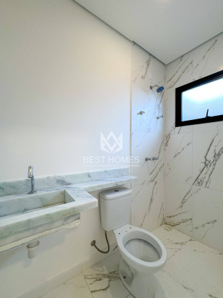 Imagem Casa de Condomínio com 3 Quartos à Venda, 300 m² em Jardim Primavera - Itupeva