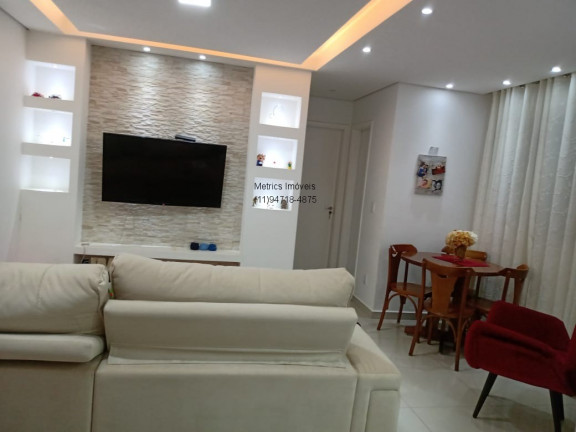 Imagem Imóvel com 2 Quartos à Venda, 48 m² em Vila Esperança - Jundiaí Imagem Imóvel com 2 Quartos à Venda, 48 m² em Vila Esperança - Jundiaí