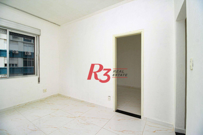 Imagem Apartamento com 1 Quarto à Venda, 59 m² em Ponta Da Praia - Santos Imagem Apartamento com 1 Quarto à Venda, 59 m² em Ponta Da Praia - Santos