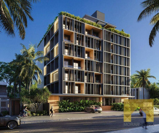 Imagem Apartamento com 1 Quarto à Venda, 42 m² em Bessa - João Pessoa Imagem Apartamento com 1 Quarto à Venda, 42 m² em Bessa - João Pessoa