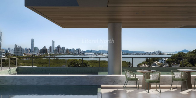 Imagem Apartamento com 3 Quartos à Venda, 177 m² em Fazenda - Itajaí Imagem Apartamento com 3 Quartos à Venda, 177 m² em Fazenda - Itajaí