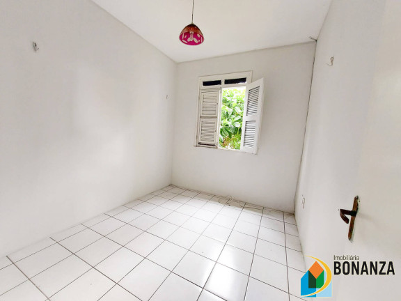Imagem Apartamento com 2 Quartos para Alugar, 44 m² em Quintino Cunha - Fortaleza