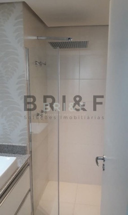 Imagem Apartamento com 1 Quarto para Alugar, 42 m² em Brooklin - São Paulo Imagem Apartamento com 1 Quarto para Alugar, 42 m² em Brooklin - São Paulo