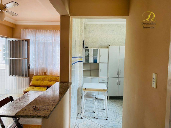 Imagem Apartamento com 2 Quartos à Venda, 50 m² em Vila Guilhermina - Praia Grande Imagem Apartamento com 2 Quartos à Venda, 50 m² em Vila Guilhermina - Praia Grande