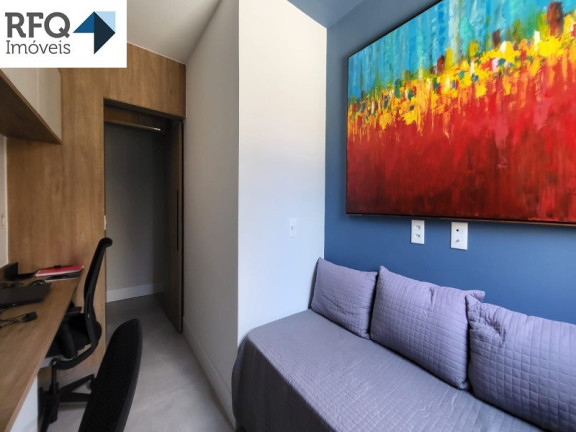 Imagem Imóvel com 3 Quartos à Venda, 136 m² em Ipiranga - São Paulo