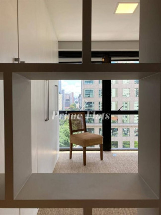 Imagem Apartamento com 1 Quarto para Alugar, 50 m² em Vila Nova Conceição - São Paulo Imagem Apartamento com 1 Quarto para Alugar, 50 m² em Vila Nova Conceição - São Paulo