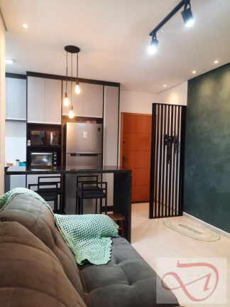 Imagem Cobertura com 2 Quartos à Venda, 100 m² em Parque Oratório - Santo André
