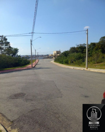 Imagem Terreno à Venda, 407 m² em Wanel Ville - Sorocaba Imagem Terreno à Venda, 407 m² em Wanel Ville - Sorocaba
