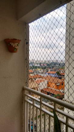 Imagem Apartamento com 2 Quartos à Venda, 48 m² em Ponte Grande - Guarulhos