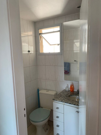 Imagem Apartamento com 3 Quartos à Venda, 60 m² em Vila Carmem - São Paulo Imagem Apartamento com 3 Quartos à Venda, 60 m² em Vila Carmem - São Paulo