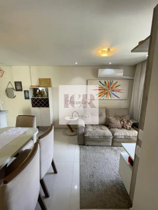 Apartamento com 3 Quartos à Venda, 60 m² em Jardim Piratininga - Sorocaba
