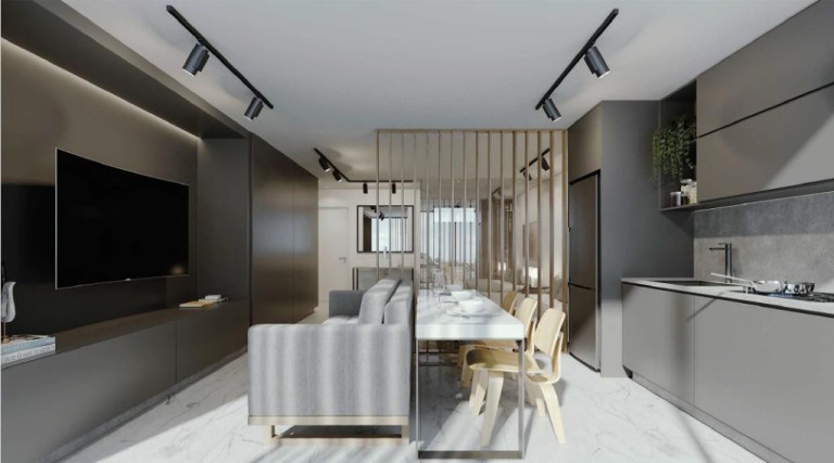 Imagem Apartamento com 1 Quarto à Venda, 39 m² em Cabo Branco - João Pessoa Imagem Apartamento com 1 Quarto à Venda, 39 m² em Cabo Branco - João Pessoa
