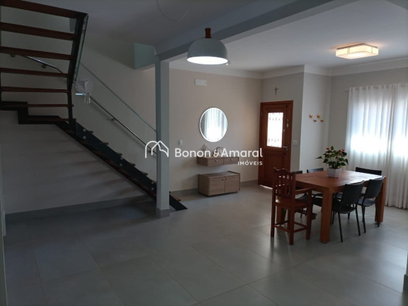 Imagem Casa de Condomínio com 3 Quartos à Venda, 154 m² em Morumbi - Paulínia Imagem Casa de Condomínio com 3 Quartos à Venda, 154 m² em Morumbi - Paulínia