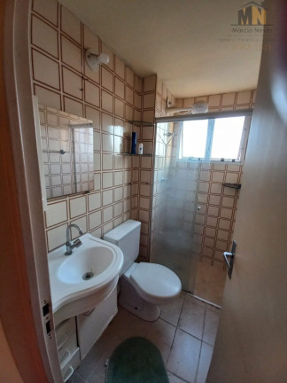 Imagem Apartamento com 2 Quartos para Alugar, 50 m² em Jardim Vergueiro (sacomã) - São Paulo Imagem Apartamento com 2 Quartos para Alugar, 50 m² em Jardim Vergueiro (sacomã) - São Paulo