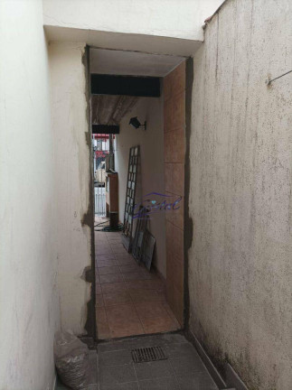 Imagem Casa com 2 Quartos à Venda, 80 m² em Butantã - São Paulo Imagem Casa com 2 Quartos à Venda, 80 m² em Butantã - São Paulo