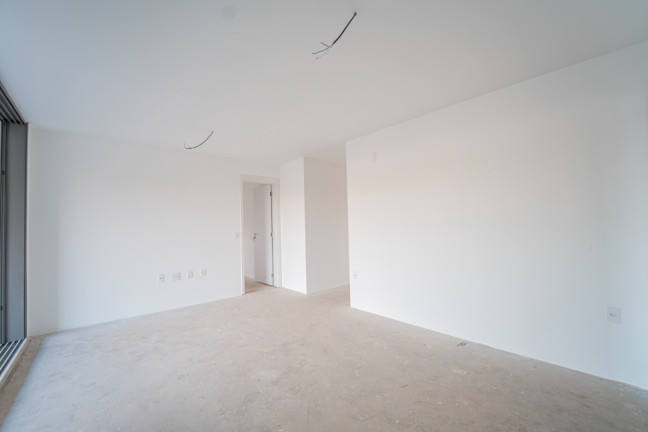 Imagem Apartamento com 3 Quartos à Venda, 125 m² em Campo Belo - São Paulo Imagem Apartamento com 3 Quartos à Venda, 125 m² em Campo Belo - São Paulo