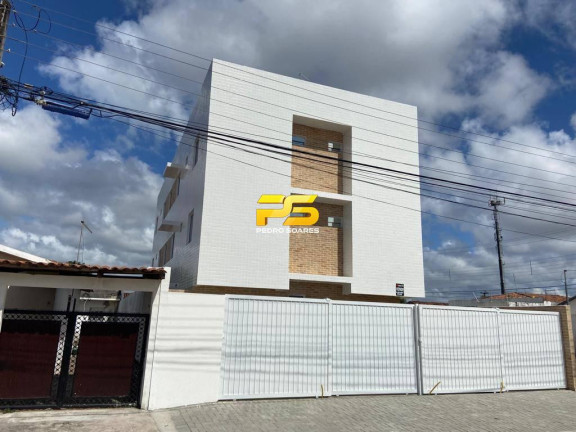 Imagem Apartamento com 4 Quartos à Venda, 46 m² em Valentina De Figueiredo - João Pessoa Imagem Apartamento com 4 Quartos à Venda, 46 m² em Valentina De Figueiredo - João Pessoa