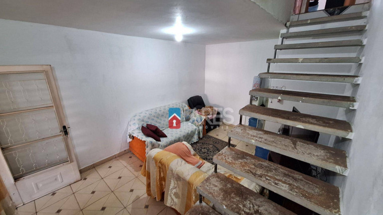 Imagem Casa com 2 Quartos à Venda, 65 m² em Jardim Da Mata - Americana