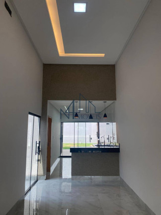 Imagem Casa com 3 Quartos à Venda, 200 m² em Parque Veiga Jardim - Aparecida De Goiânia Imagem Casa com 3 Quartos à Venda, 200 m² em Parque Veiga Jardim - Aparecida De Goiânia