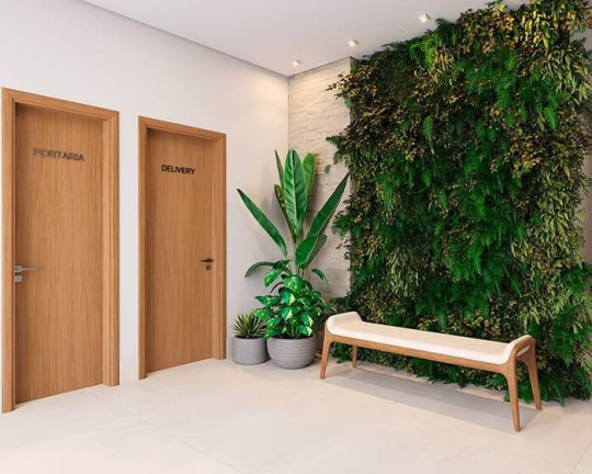 Imagem Apartamento com 1 Quarto à Venda, 32 m² em Vila Gustavo - São Paulo